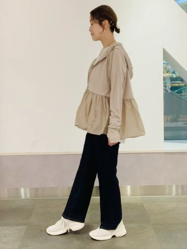 ONWARD CROSSET SELECT KUMAZAWA ✼ コーディネート画像