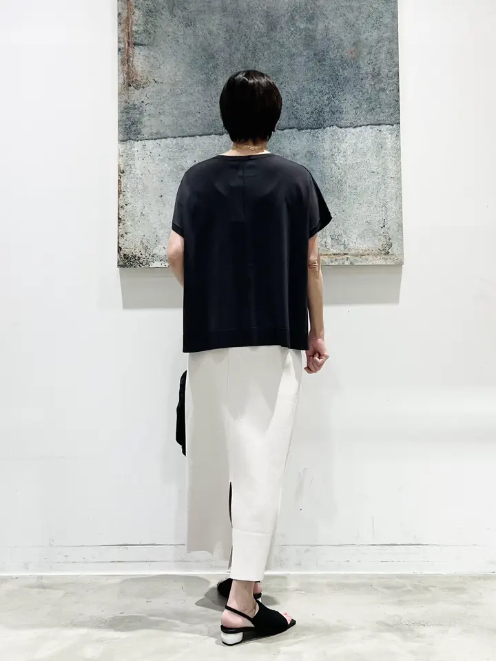 ONWARD CROSSET SELECT 會澤 コーディネート画像