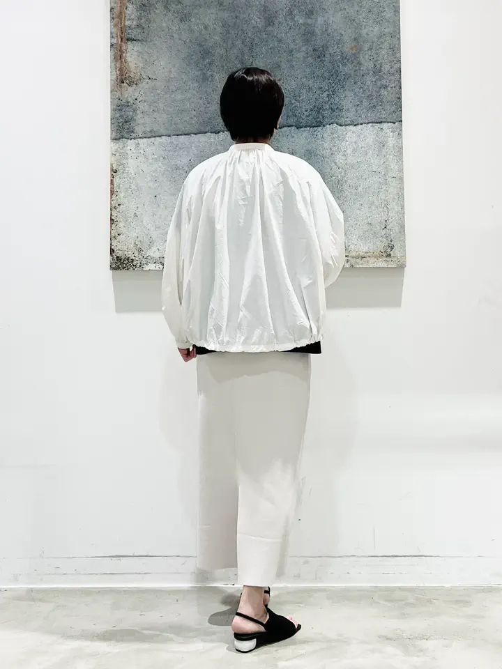 ONWARD CROSSET SELECT 會澤 コーディネート画像