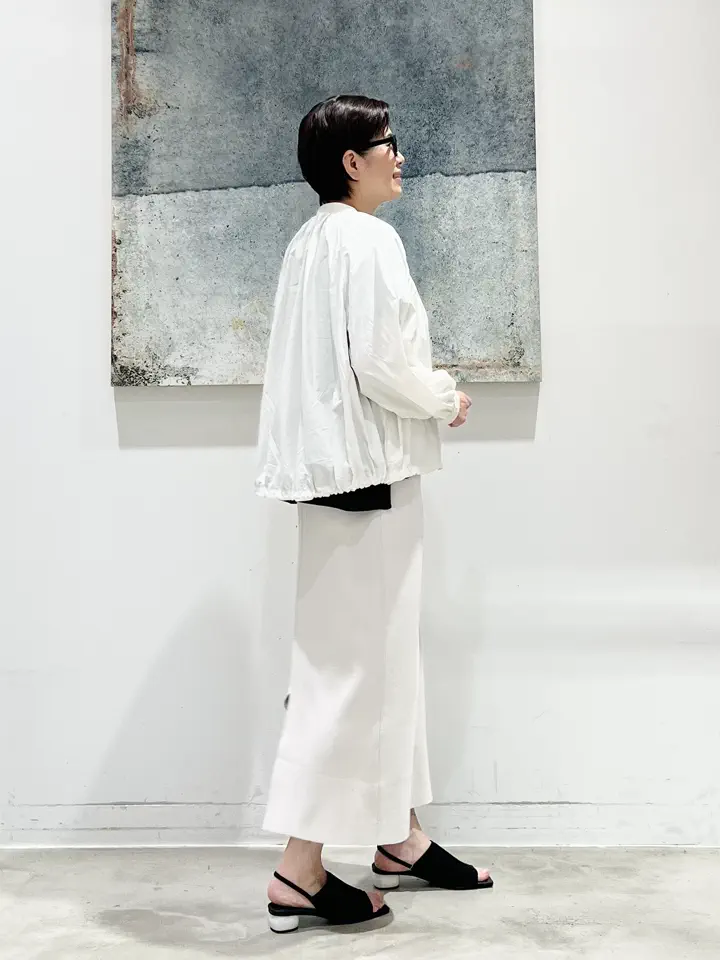 ONWARD CROSSET SELECT 會澤 コーディネート画像