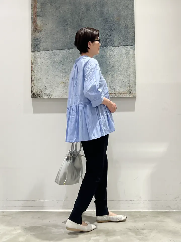 ONWARD CROSSET SELECT 會澤 コーディネート画像