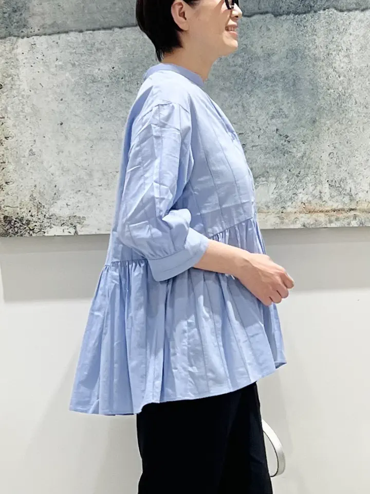 ONWARD CROSSET SELECT 會澤 コーディネート画像