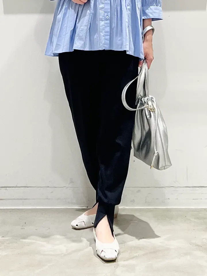 ONWARD CROSSET SELECT 會澤 コーディネート画像