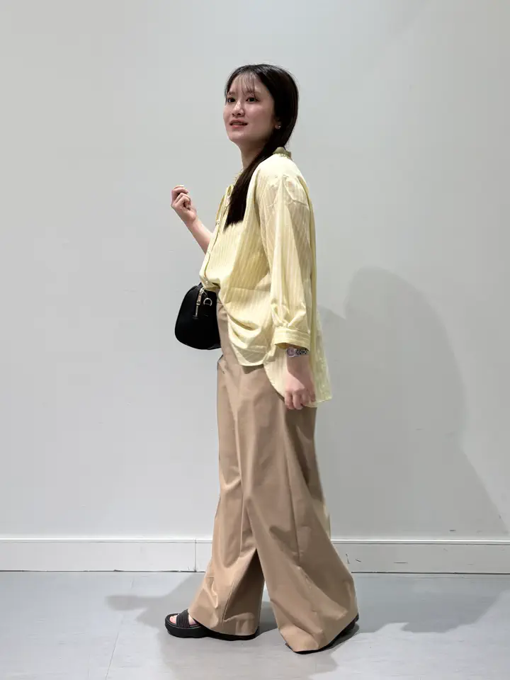 ONWARD CROSSET SELECT 工藤 コーディネート画像