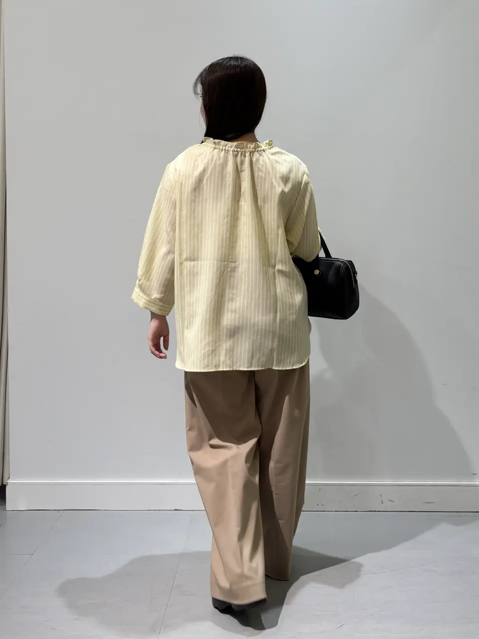 ONWARD CROSSET SELECT 工藤 コーディネート画像
