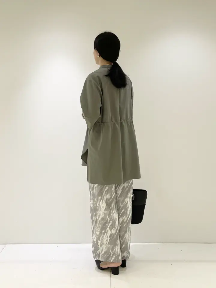 ONWARD CROSSET SELECT K コーディネート画像