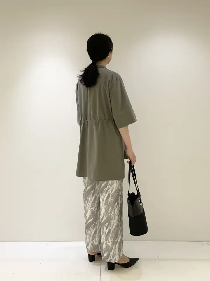 ONWARD CROSSET SELECT K コーディネート画像