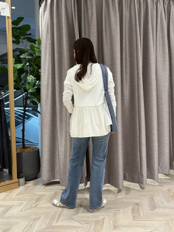 ONWARD CROSSET SELECT 木寺 コーディネート画像