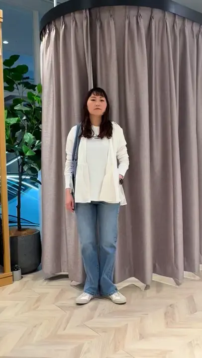 ONWARD CROSSET SELECT 木寺 コーディネート画像