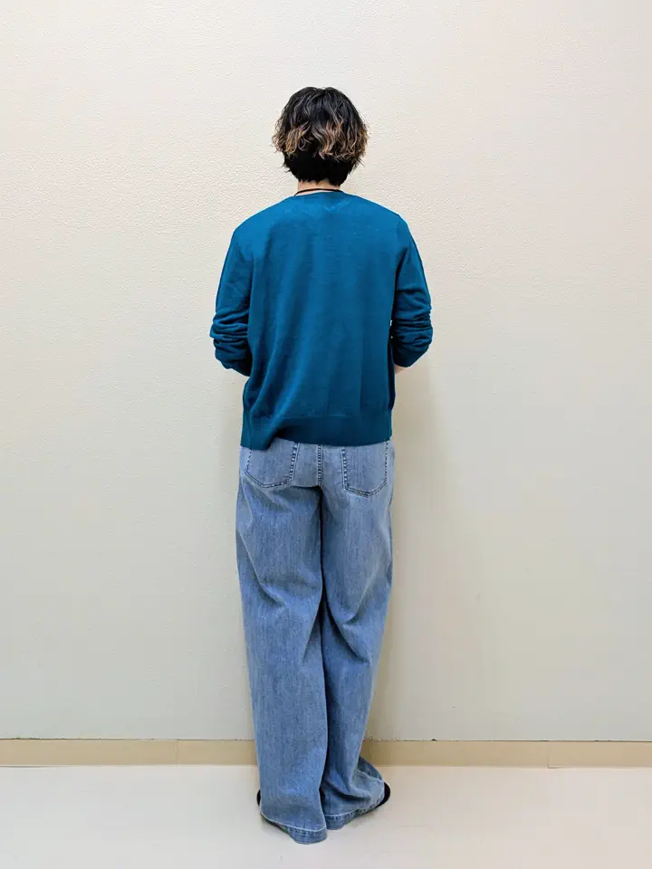 ONWARD CROSSET SELECT 中園 コーディネート画像