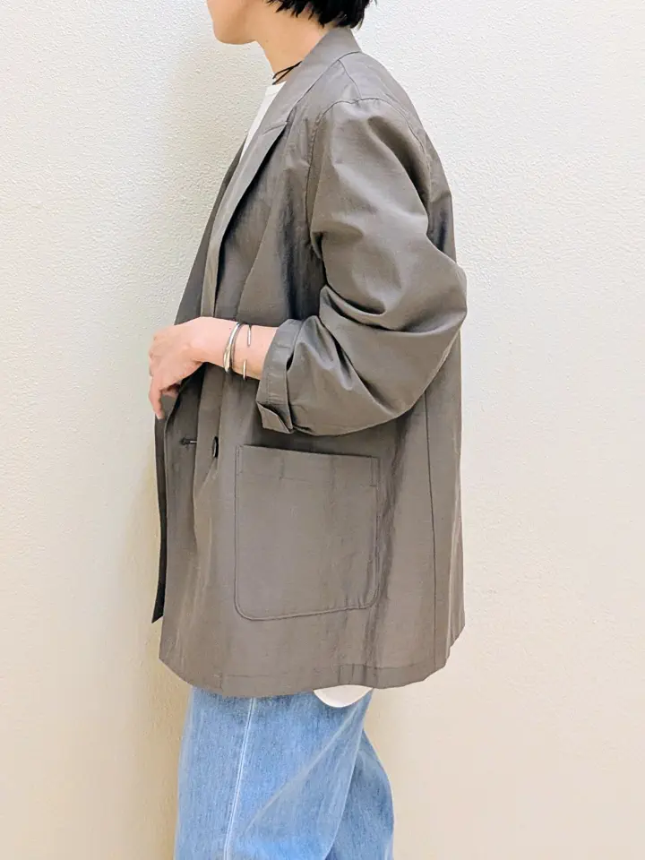 ONWARD CROSSET SELECT 中園 コーディネート画像