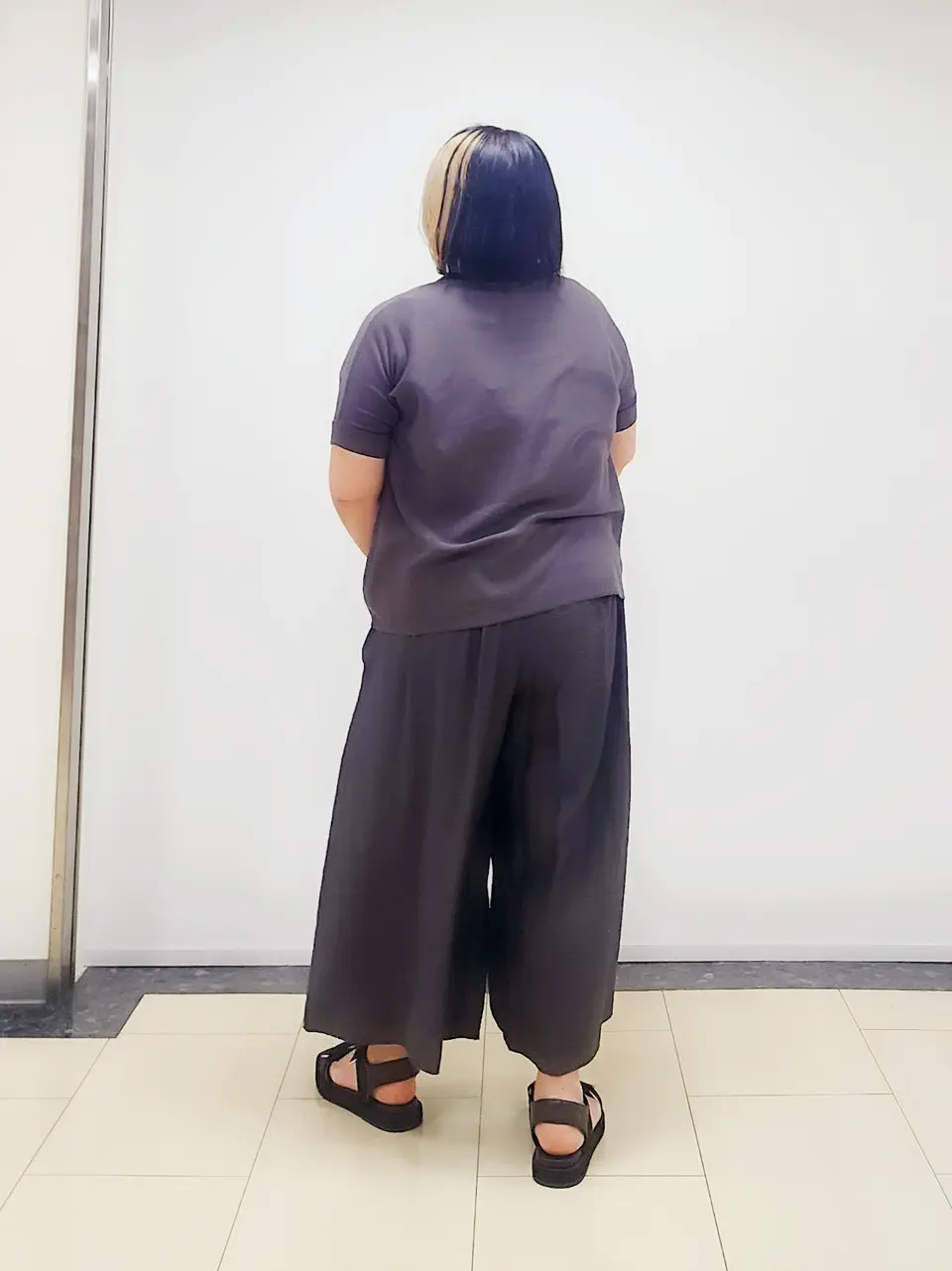 ONWARD CROSSET SELECT 光山 コーディネート画像
