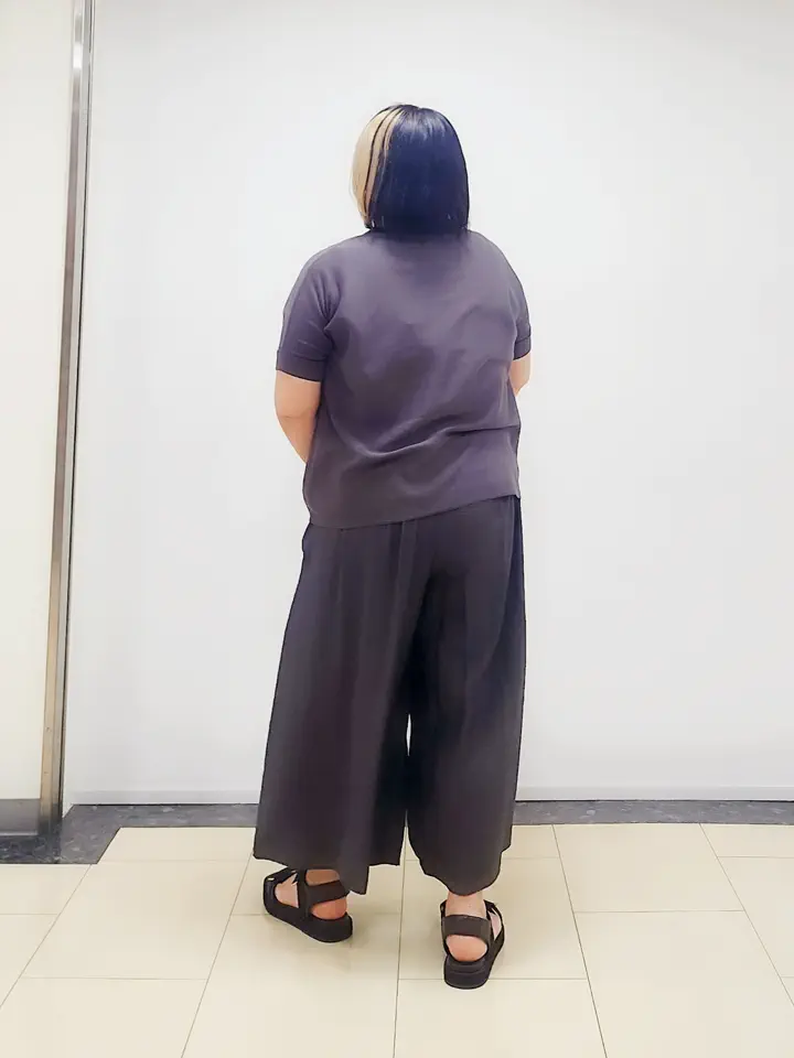 ONWARD CROSSET SELECT 光山 コーディネート画像
