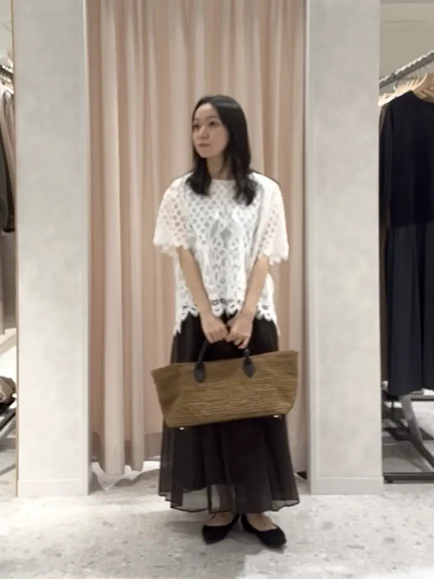 ONWARD CROSSET SELECT 一瀬 コーディネート画像