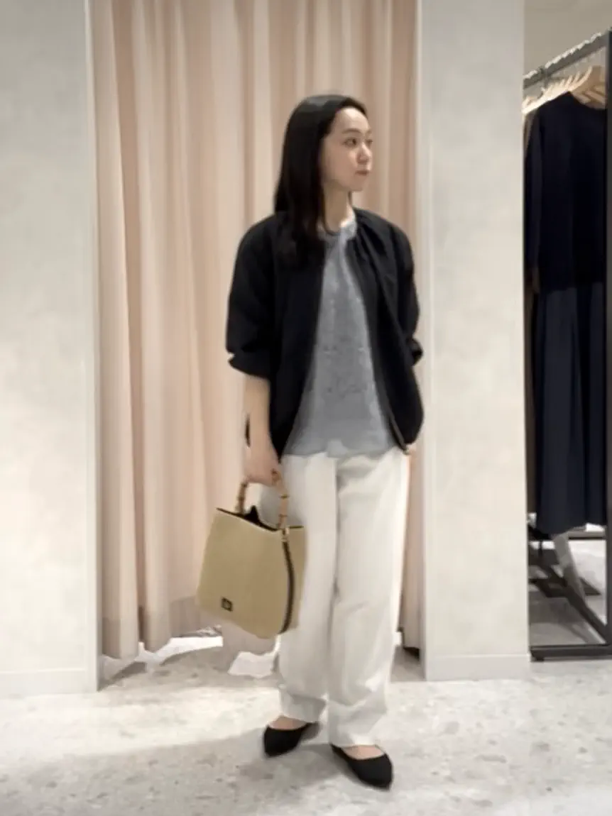 ONWARD CROSSET SELECT 一瀬 コーディネート画像