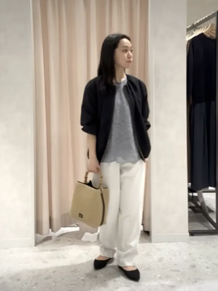 ONWARD CROSSET SELECT 一瀬 コーディネート画像