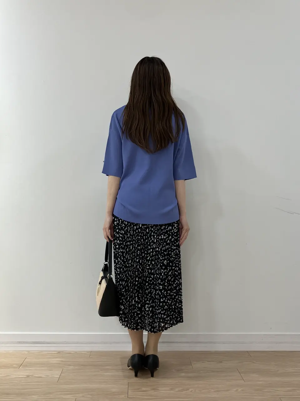 ONWARD CROSSET SELECT 外川 コーディネート画像