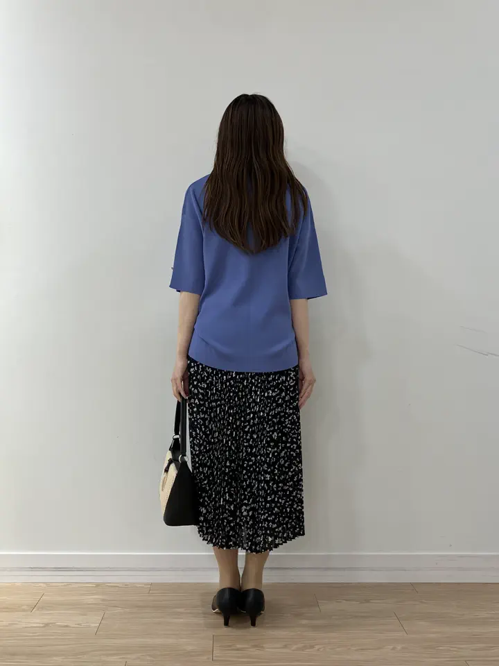 ONWARD CROSSET SELECT 外川 コーディネート画像