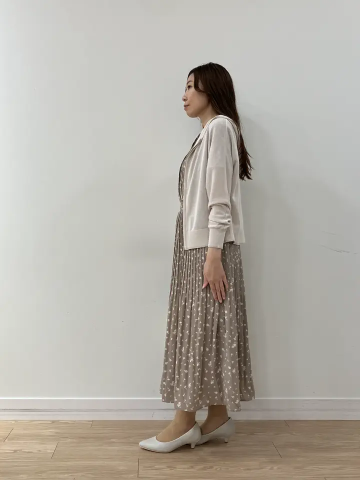 ONWARD CROSSET SELECT 外川 コーディネート画像