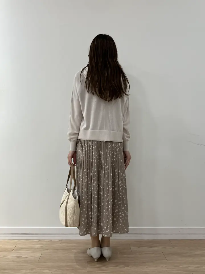 ONWARD CROSSET SELECT 外川 コーディネート画像