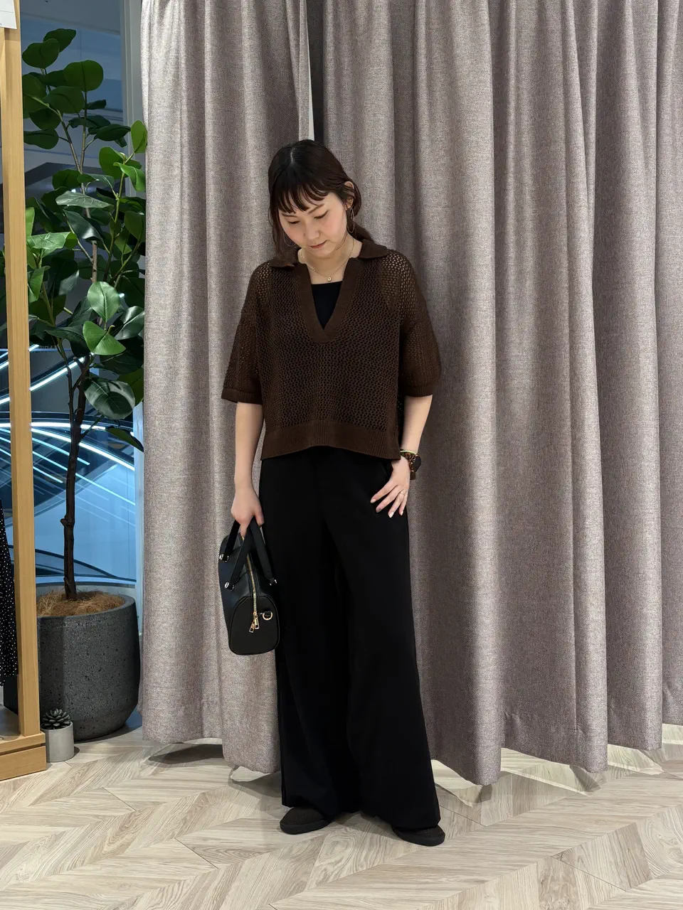  木寺 コーディネート画像