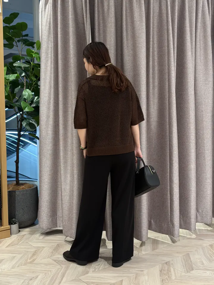 ONWARD CROSSET SELECT 木寺 コーディネート画像