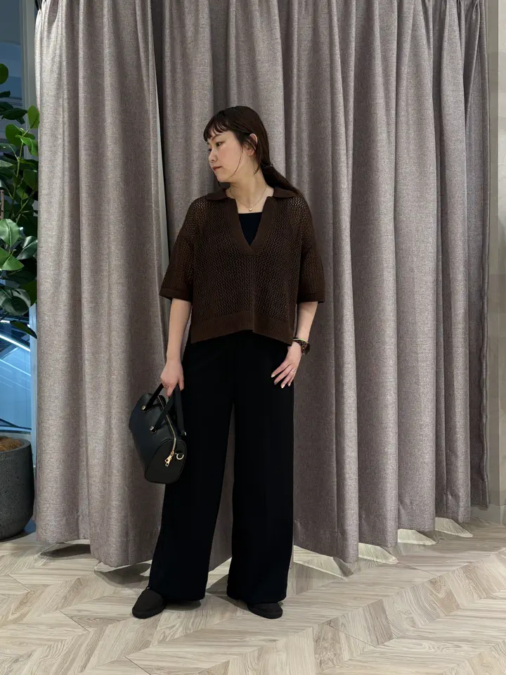 ONWARD CROSSET SELECT 木寺 コーディネート画像