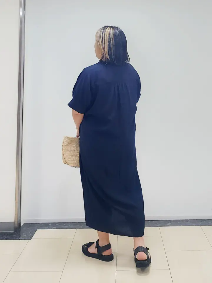 ONWARD CROSSET SELECT 光山 コーディネート画像