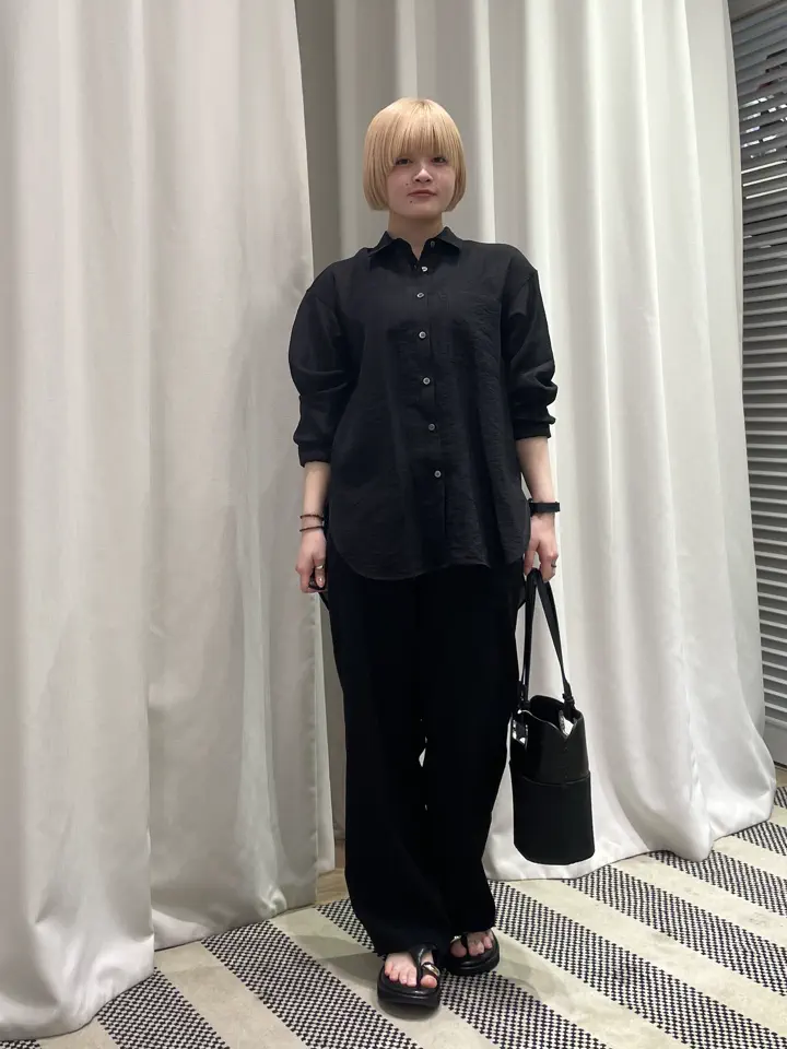 ONWARD CROSSET SELECT 井上 コーディネート画像