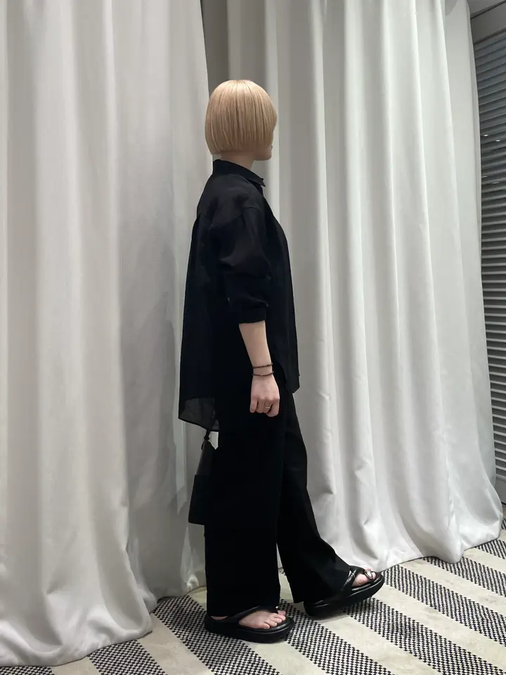 ONWARD CROSSET SELECT 井上 コーディネート画像