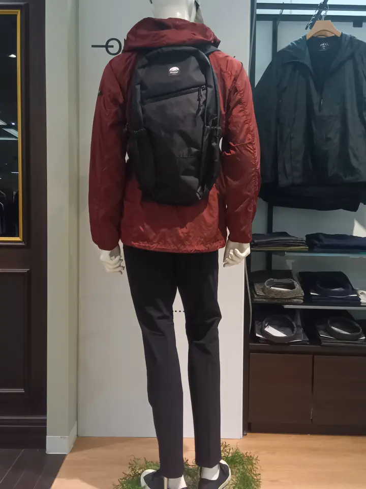 ONWARD CROSSET SELECT 中西 コーディネート画像