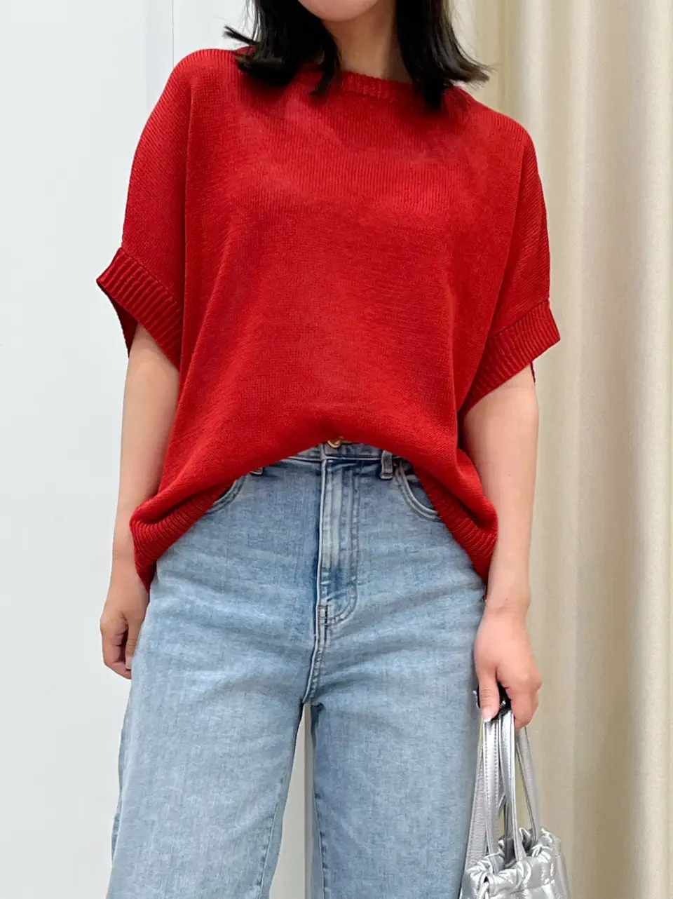 ONWARD CROSSET SELECT 松井 コーディネート画像