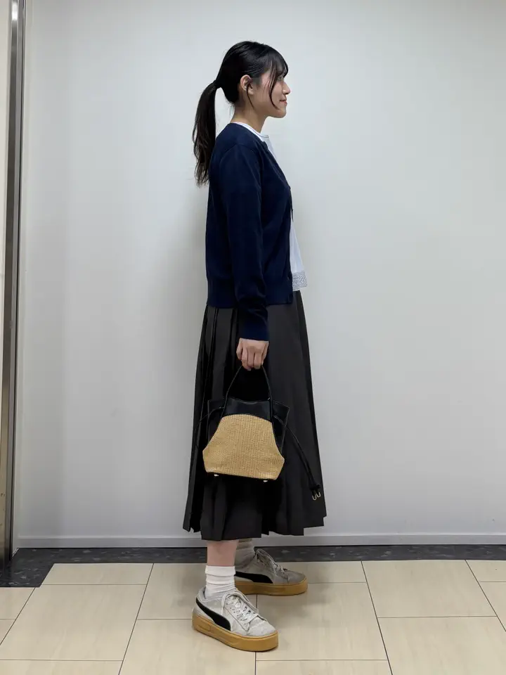 ONWARD CROSSET SELECT 早野 コーディネート画像