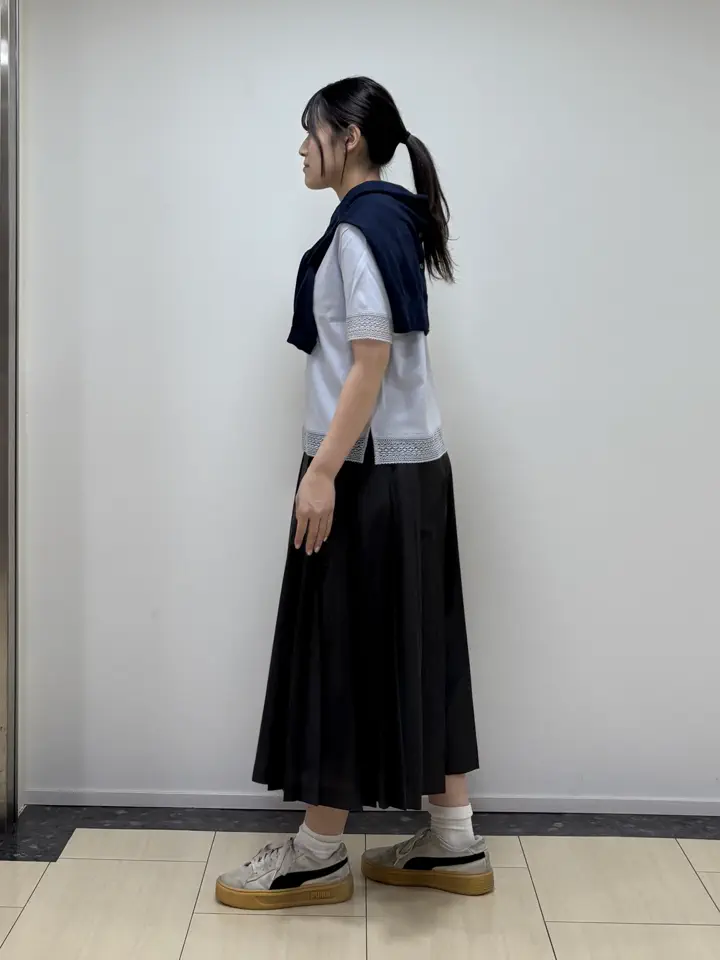 ONWARD CROSSET SELECT 早野 コーディネート画像