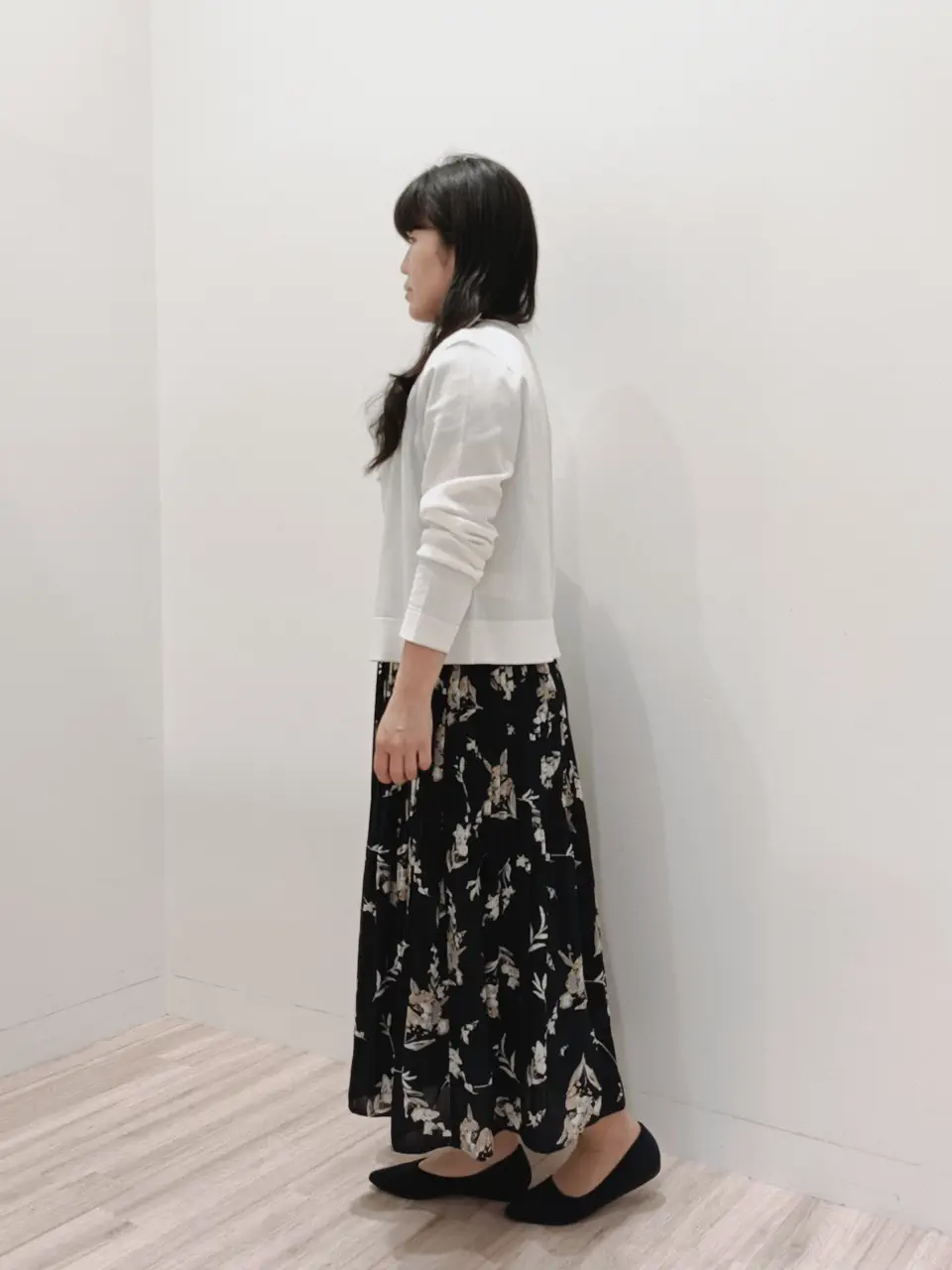 ONWARD CROSSET SELECT 権田 コーディネート画像