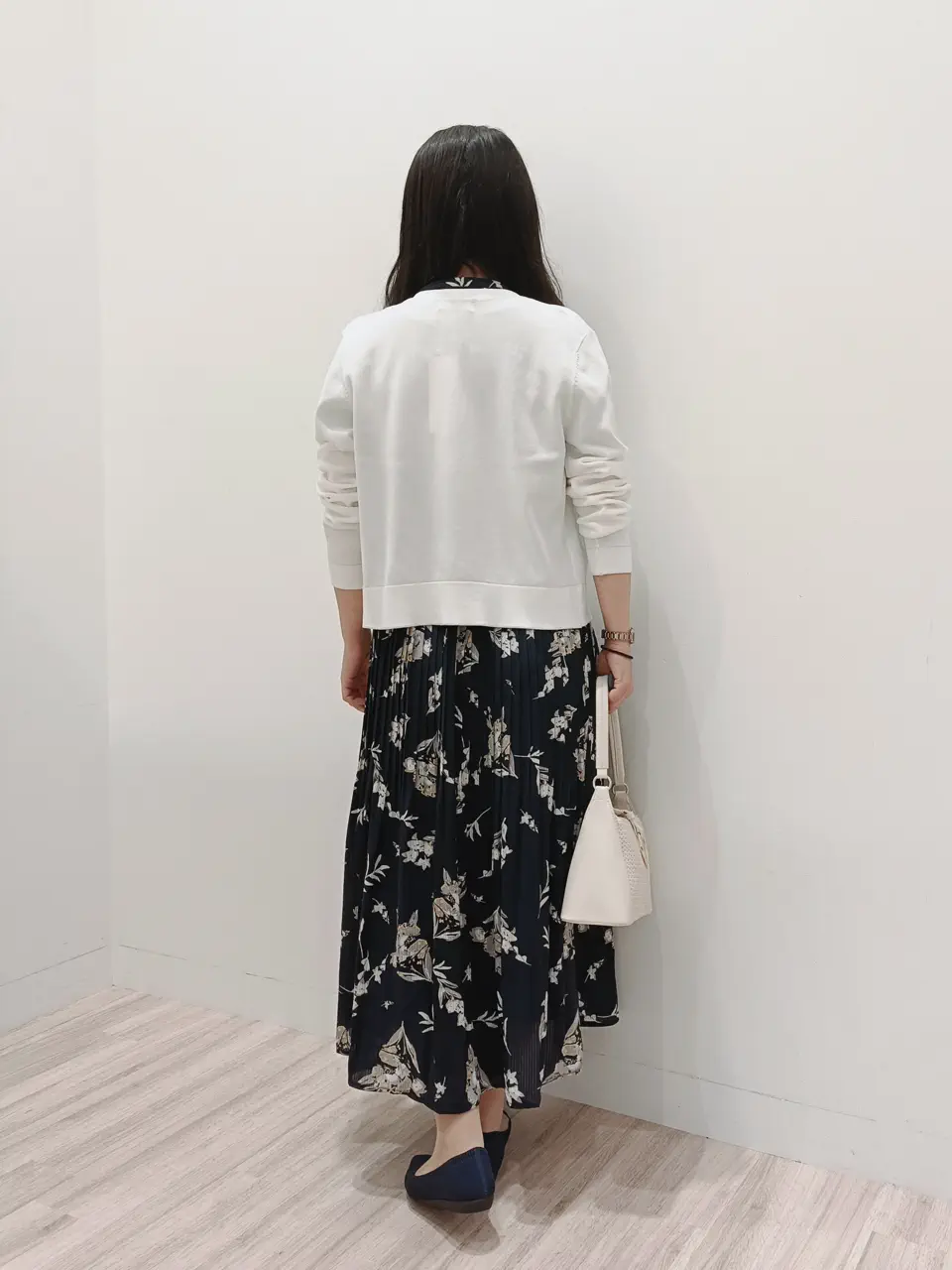 ONWARD CROSSET SELECT 権田 コーディネート画像
