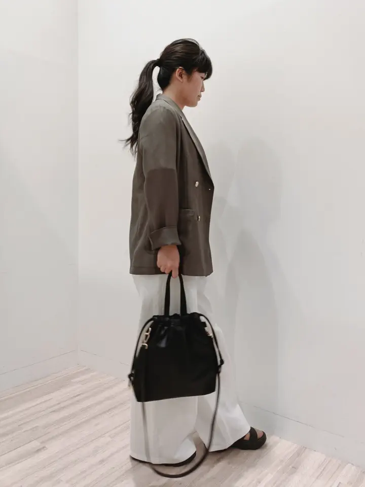 ONWARD CROSSET SELECT 権田 コーディネート画像