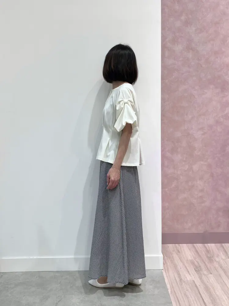 ONWARD CROSSET SELECT 山本 コーディネート画像