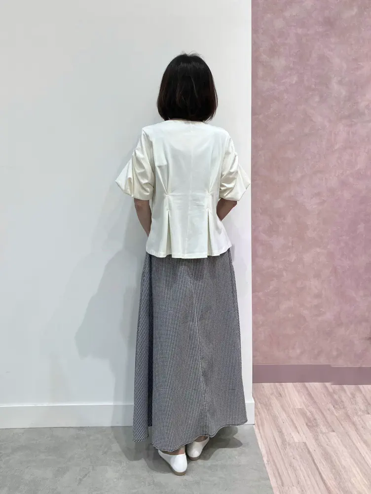 ONWARD CROSSET SELECT 山本 コーディネート画像