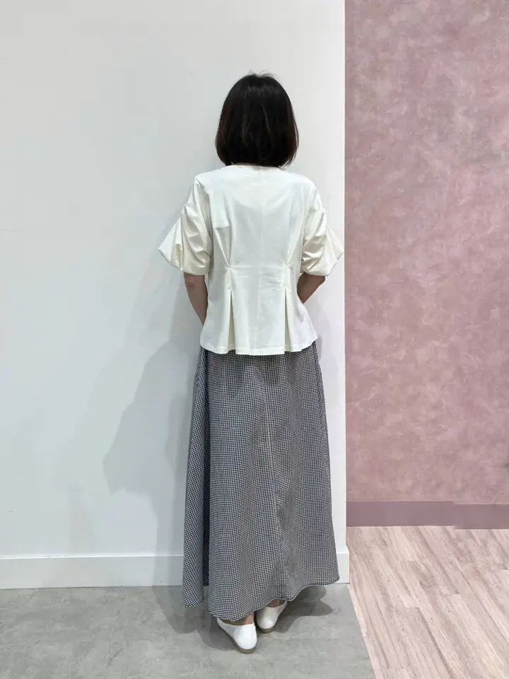 ONWARD CROSSET SELECT 山本 コーディネート画像