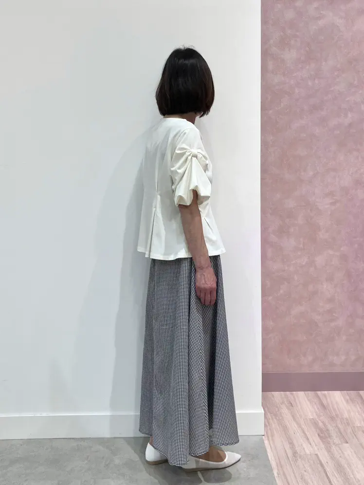 ONWARD CROSSET SELECT 山本 コーディネート画像
