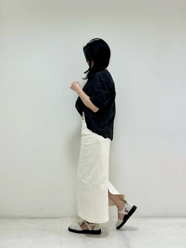 ONWARD CROSSET SELECT 加藤 コーディネート画像
