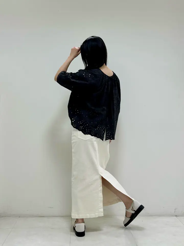 ONWARD CROSSET SELECT 加藤 コーディネート画像