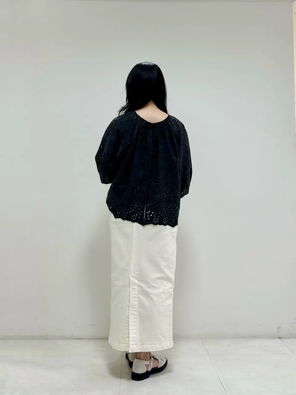 ONWARD CROSSET SELECT 加藤 コーディネート画像