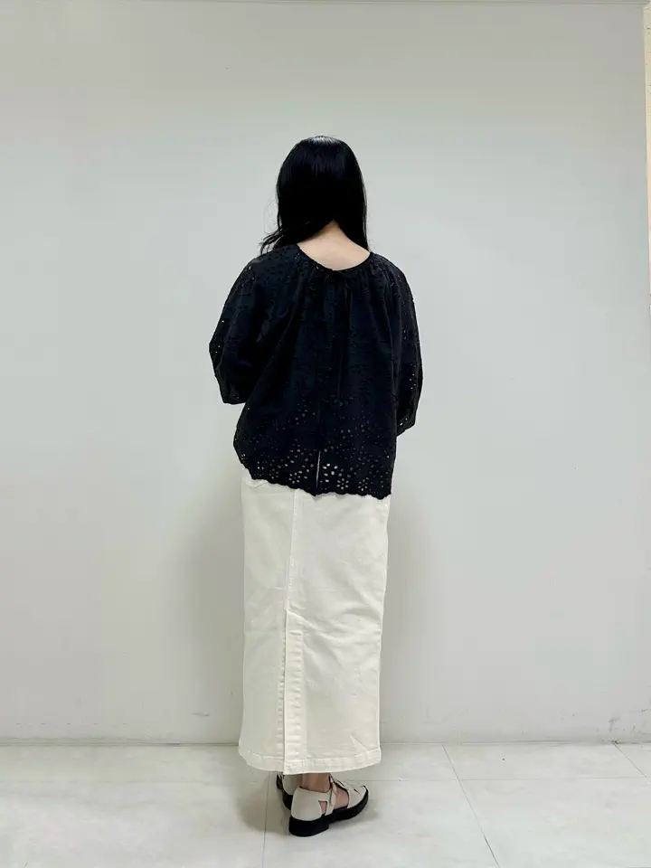 ONWARD CROSSET SELECT 加藤 コーディネート画像