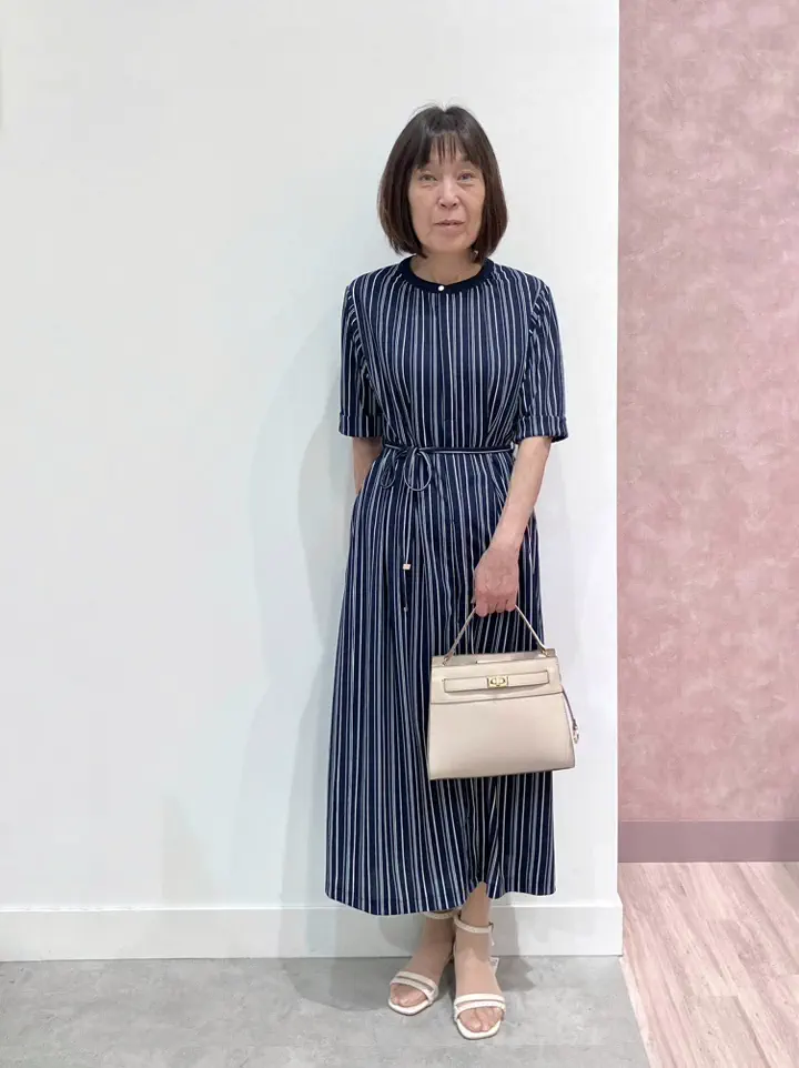 ONWARD CROSSET SELECT 山本 コーディネート画像