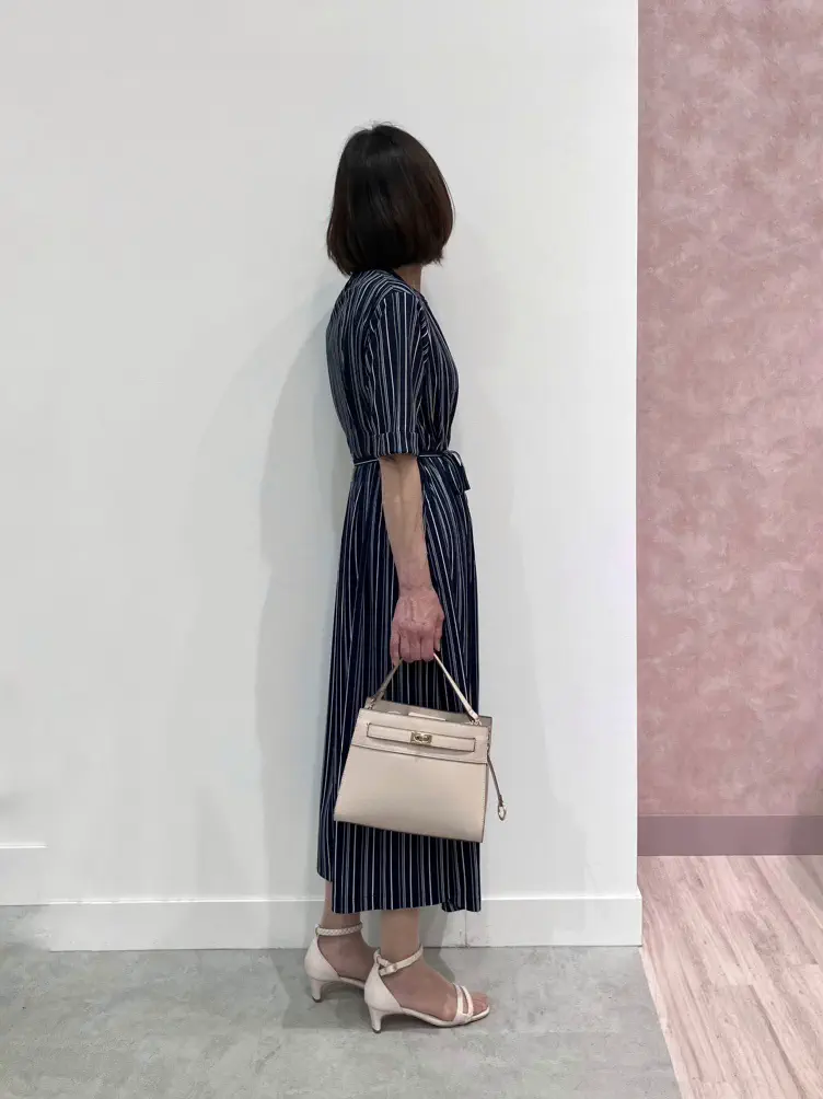 ONWARD CROSSET SELECT 山本 コーディネート画像