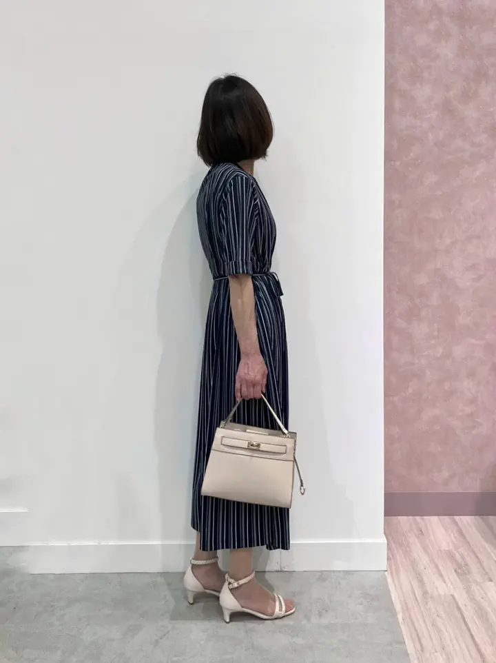 ONWARD CROSSET SELECT 山本 コーディネート画像