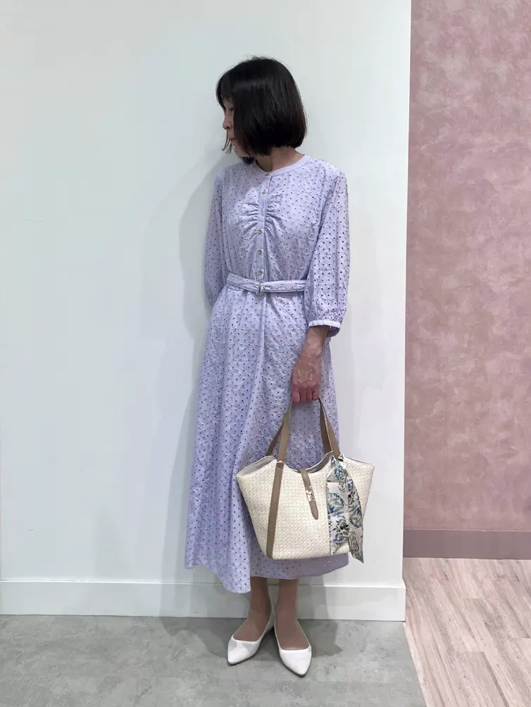  山本 コーディネート画像