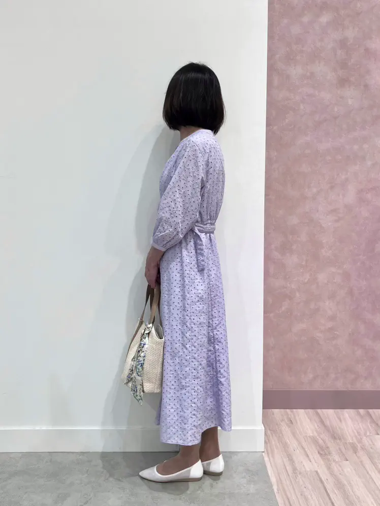 ONWARD CROSSET SELECT 山本 コーディネート画像